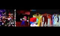 Thumbnail of Triple Admiral -Mario 64 Mix-