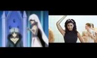 Sara official character song