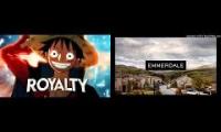 Thumbnail of emmerdale one piece amv awesom