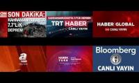 Thumbnail of youtube canlı haberler