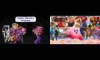 Thumbnail of Triple Requiem Smash Bros
