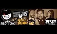 Thumbnail of Gospel of Dismay Duet (DAGames + Caleb Hyles)