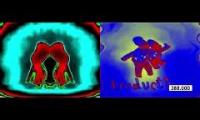 Thumbnail of 2 Noggin And Nick Jr Logo Collection V3462