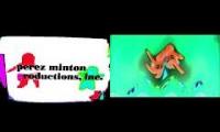 Thumbnail of 2 Noggin And Nick Jr Logo Collection V3465