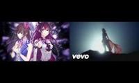 Thumbnail of OATH SIGN (Autumn Wards Awakened Form Song)
