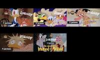 YTP Disney Jackass: The Wartime Era