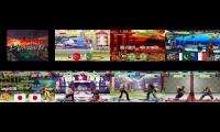 Thumbnail of Phrae VS Muangkan (Library Escape)