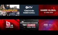 multiscreen ulusal kanal