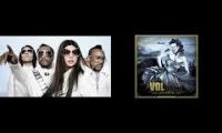 Thumbnail of Lola Montez it up mashup