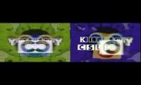 Klasky Csupo G Major 3 [Split Version]