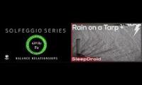 Thumbnail of Solfeggio Tones & Thunderstorm