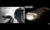 Thumbnail of Koolasuchus played at once