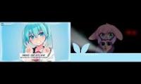 Thumbnail of Dont Tattle on Me Duet (Miku + LittleRinnyChan)
