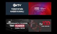 haberturk, cnn turk, ntv turk