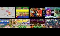 La noche de los Girasoles (Neo Circuit)