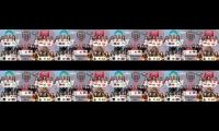 Thumbnail of MLBB Womens Invitational 2023 Day 1