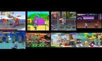 Thumbnail of Solid Gold Xmas (Kaboomz 3)