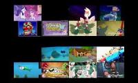 My sick vid panal superparison 3
