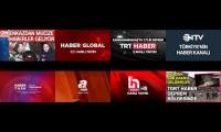 tolga haber kanalları mix