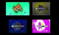 Thumbnail of 4 Noggin And Nick Jr Logo Collection V1317