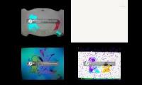 Thumbnail of 4 Noggin And Nick Jr Logo Collection V1318