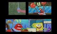Thumbnail of SpongeBob Sparta Remixes Quadparison 3