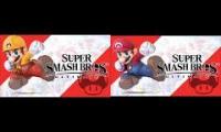 Thumbnail of Jump Up, Super Star! (Guitar and Bass only)