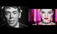 Thumbnail of jacques brel x alice deejay - ne me quitte pas better off alone