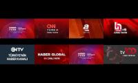 Haber Kanalları Takip