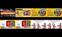Thumbnail of Classical dance performance