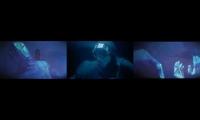 MUSE - GHOSTS (HOW CAN I MOVE ON) [feat. ELISA + MYLÈNE FARMER]