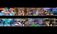 Thumbnail of Teodor5432 VS Psycho (Snow Tale)