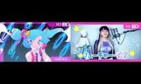 Thumbnail of FUTURE EVE (Duet Mashup)