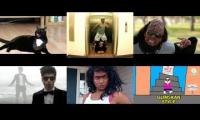 Gangnam Style 6 Mashup
