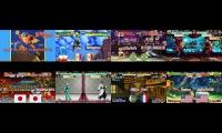 Thumbnail of Split Image (Grey Room)