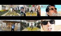 Thumbnail of Gangnam Style 6 Mashup