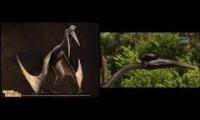 Thumbnail of Quetzalcoatlus played at once