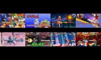 Thumbnail of Computer Dreams (Clowning Around)