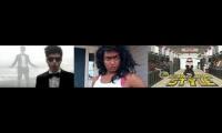 Thumbnail of Gangnam Style Mashup