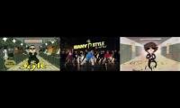 Gangnam Style Mashup