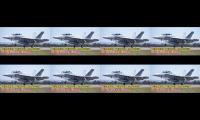 Thumbnail of Jet Tempur penguasa udara