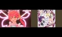 Thumbnail of DAYDREAM CAFE (Duet Mashup)