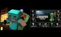 Thumbnail of Creeper? Aw Man Duet (Original + Acapella)