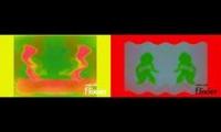 Thumbnail of 2 Noggin And Nick Jr Logo Collection V3474