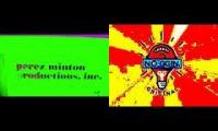 2 Noggin And Nick Jr Logo Collection V3475