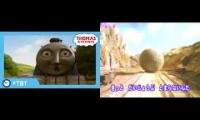 come for the ride english and japanese mashup