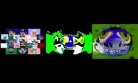 Thumbnail of WTF THERES VERY LOTS OF KLASKY CSUPO EFFECTS #1