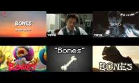 TOO MANY BONES!!!!!!!!!!!!!!???????