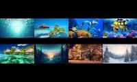 Thumbnail of Too much relaxtion sithn