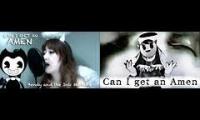 Thumbnail of Can I Get an Amen Female Cover Duet V2